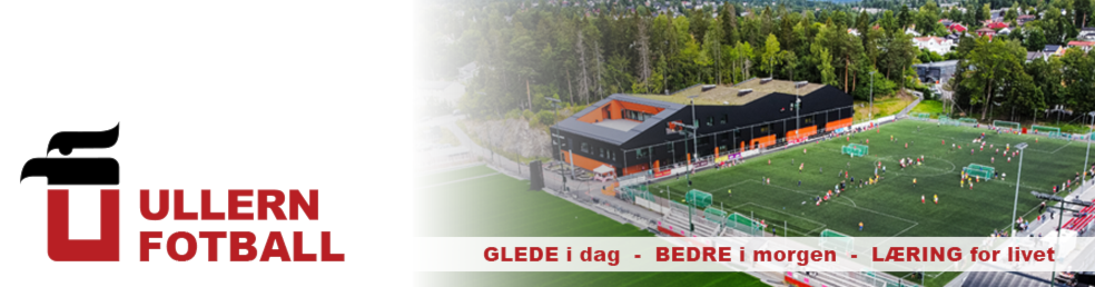 Ullern Fotball